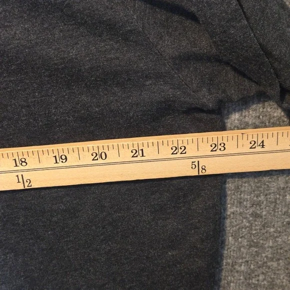 KUIU Mens XL T-shirt Lot Of 2 Ultralight Hunting Long Sleeve Gray - Picture 9 of 11